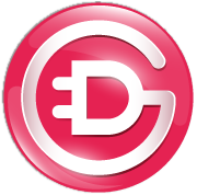 Gehazy Mega Stores logo